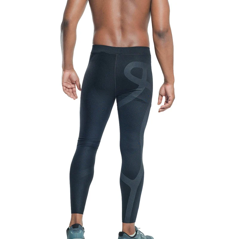 Supportive Compression Leggings for Men