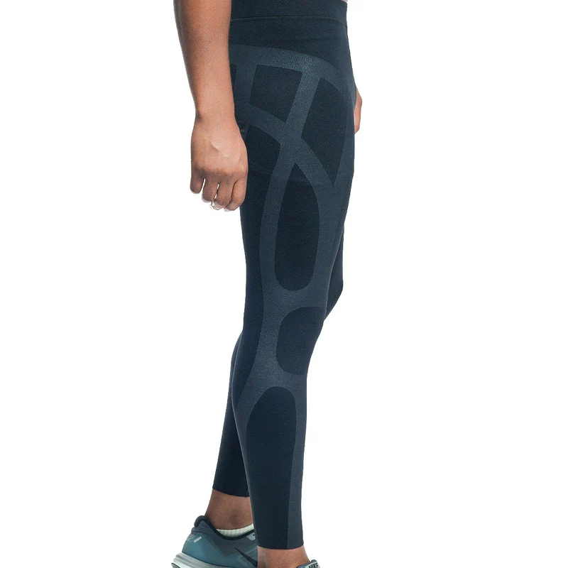 Supportive Compression Leggings for Men