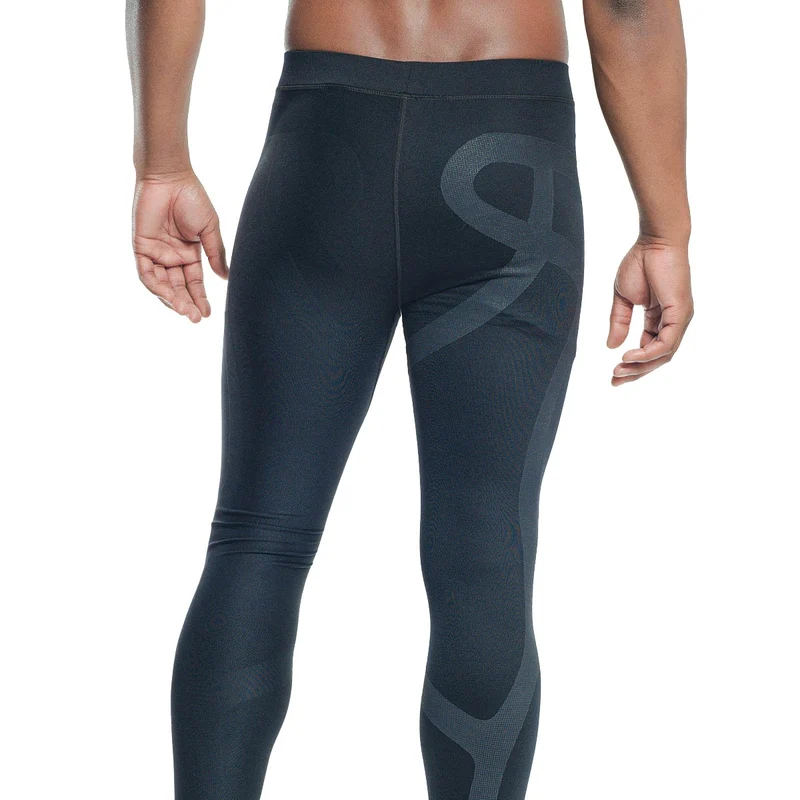 Supportive Compression Leggings for Men