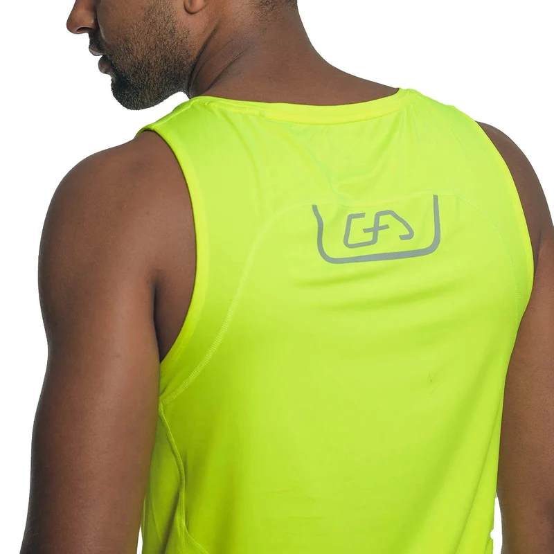 Workout Intensity Tank Top for Men