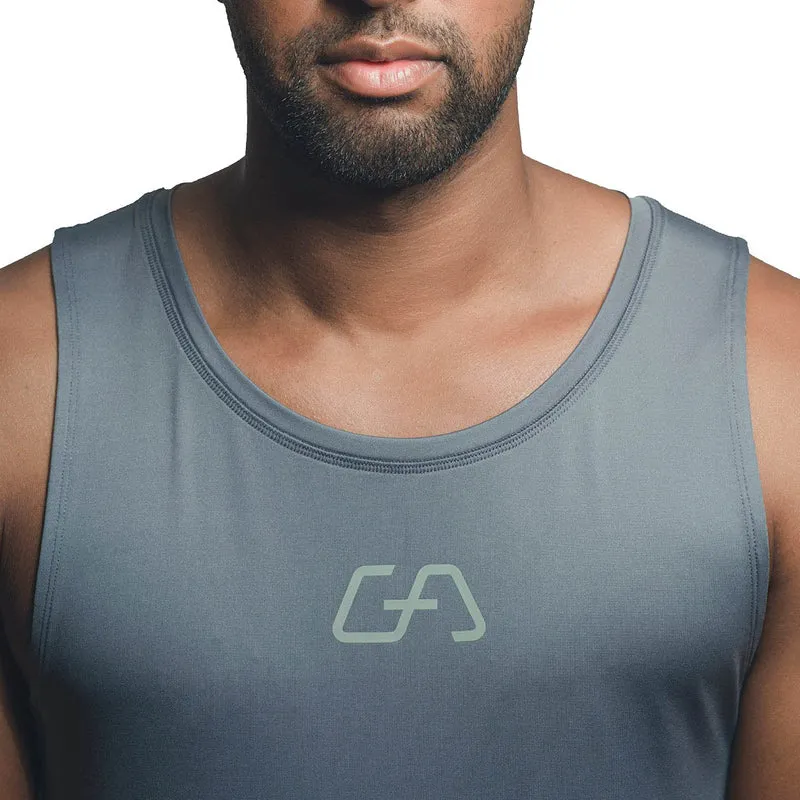 Workout Intensity Tank Top for Men