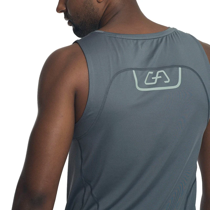 Workout Intensity Tank Top for Men