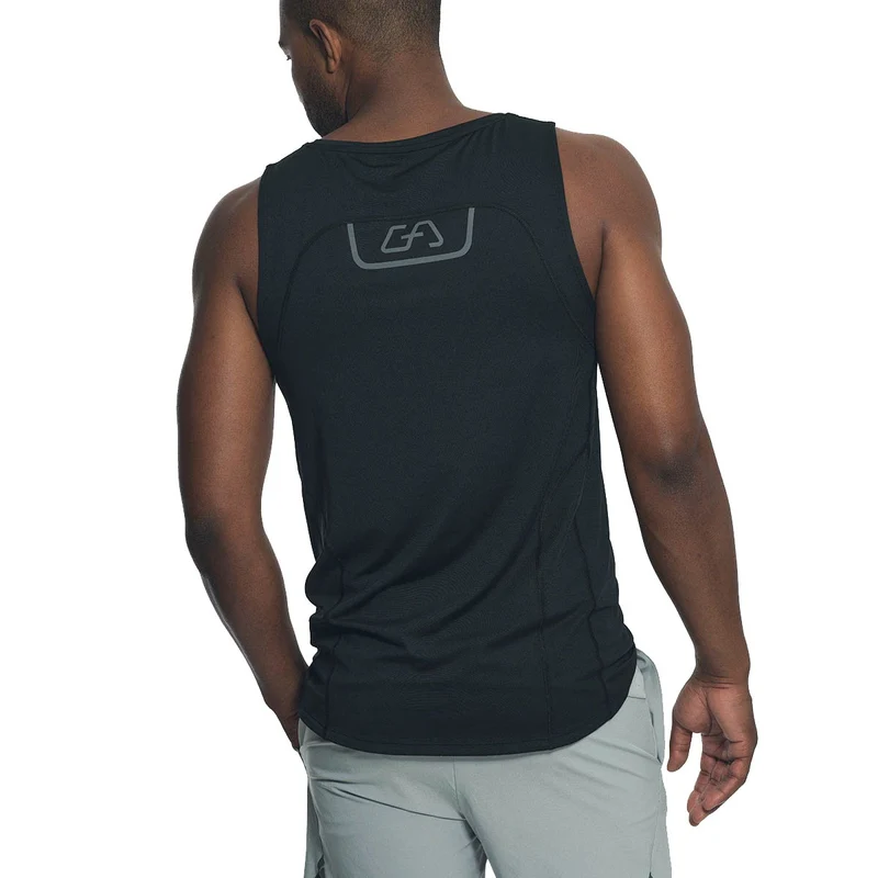 Workout Intensity Tank Top for Men