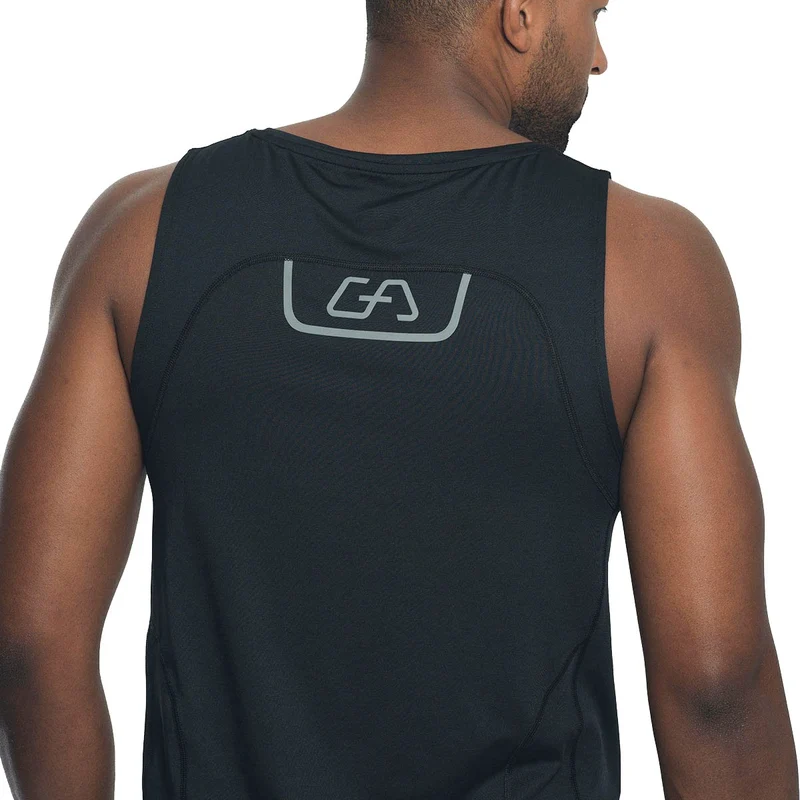 Workout Intensity Tank Top for Men
