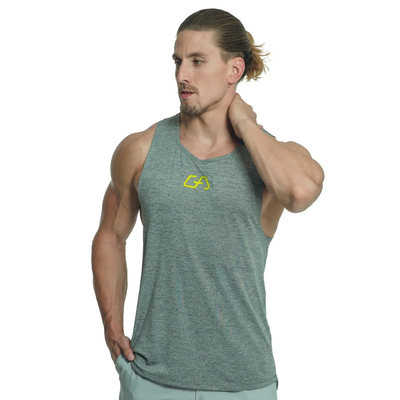 Workout Tank Top Intensive for Men