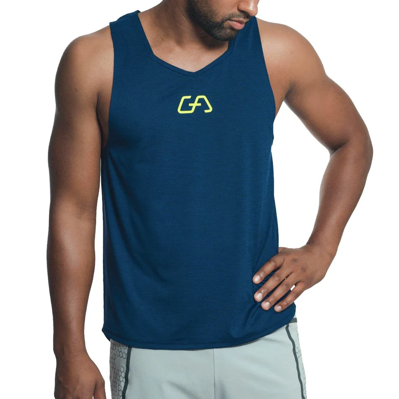 Workout Tank Top Intensive for Men