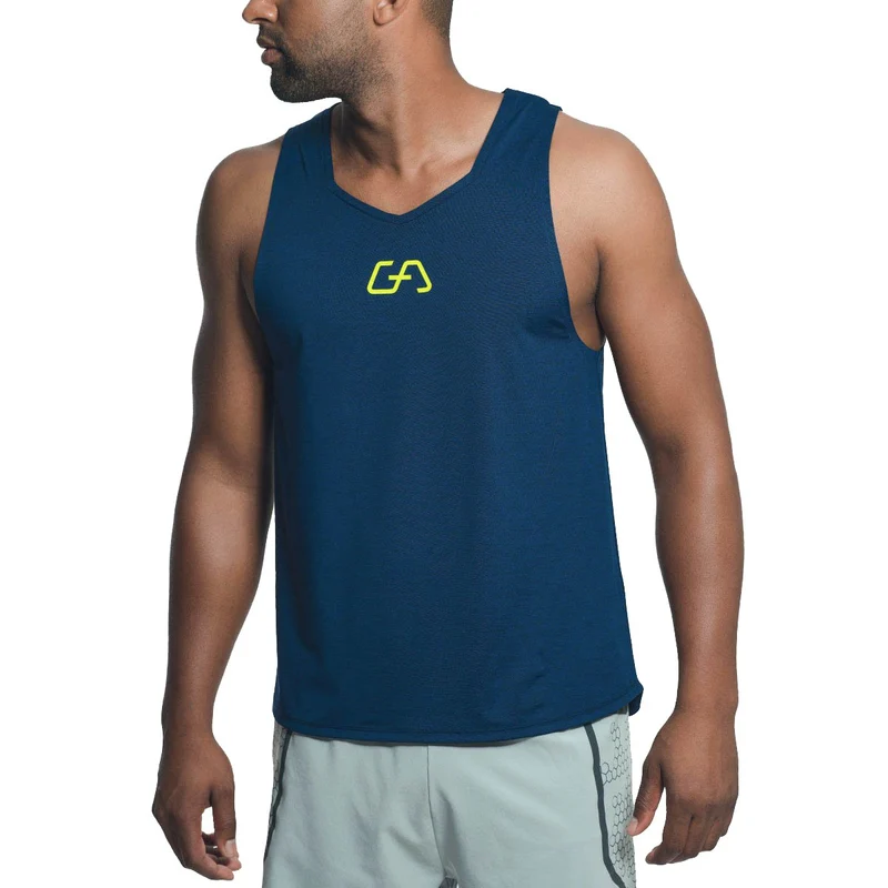 Workout Tank Top Intensive for Men