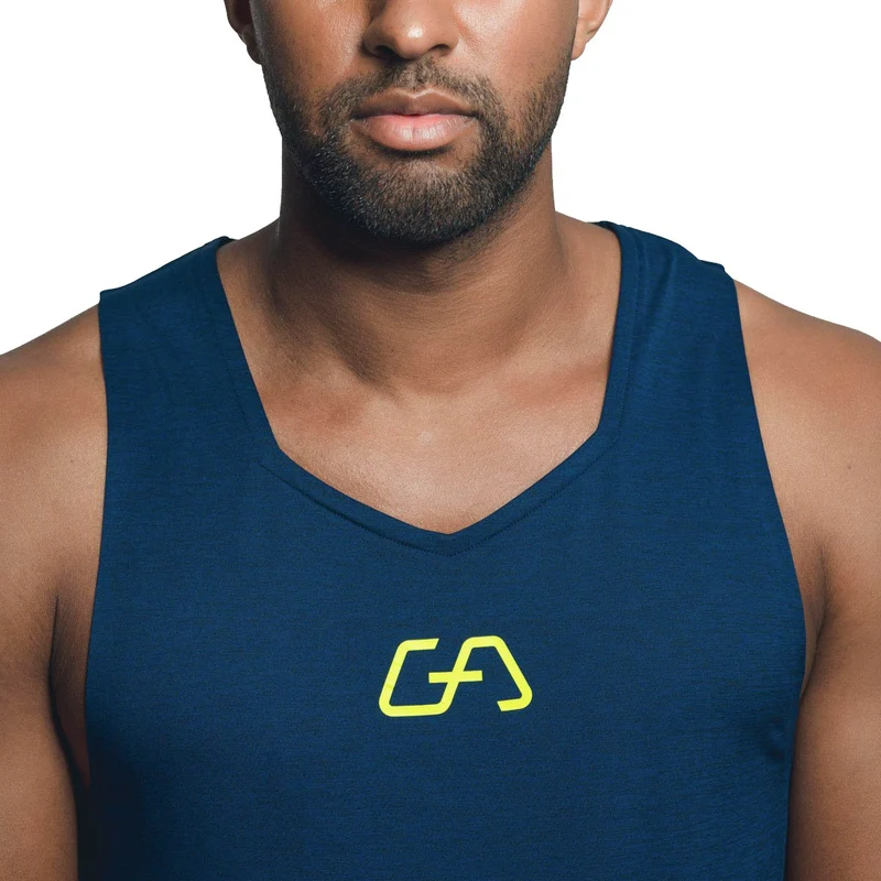 Workout Tank Top Intensive for Men