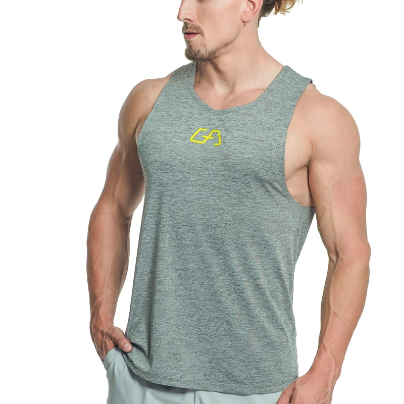 Workout Tank Top Intensive for Men