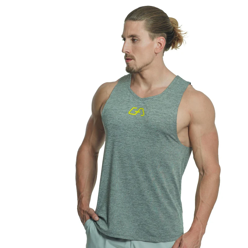 Workout Tank Top Intensive for Men