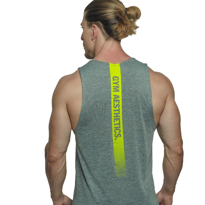 Workout Tank Top Intensive for Men