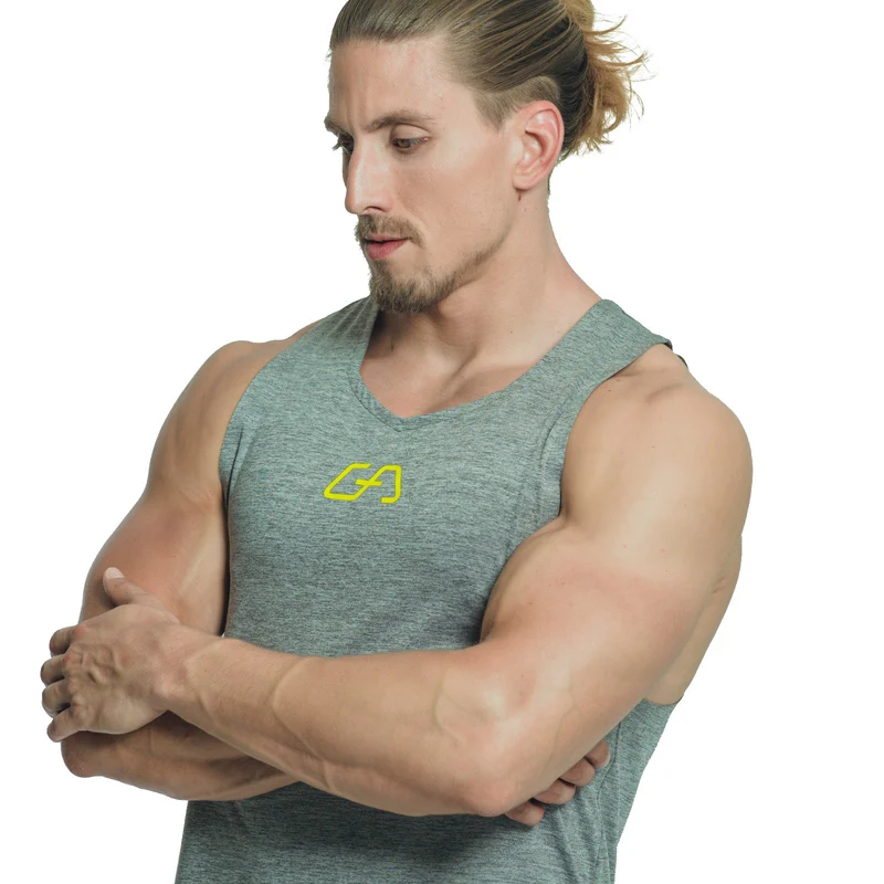 Workout Tank Top Intensive for Men