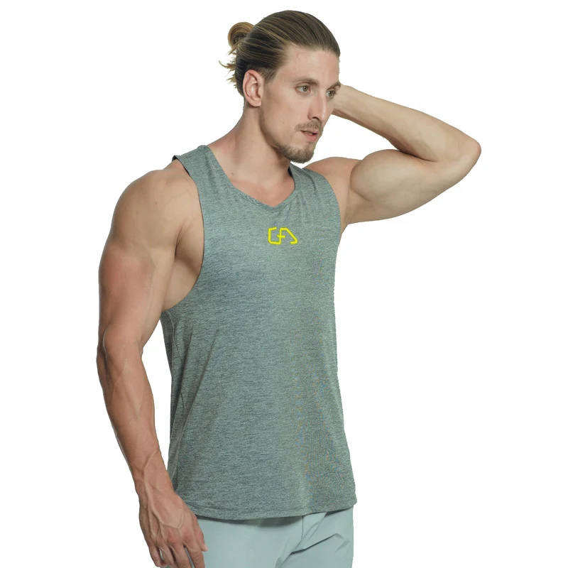 Workout Tank Top Intensive for Men