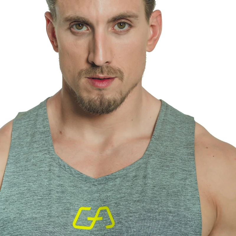 Workout Tank Top Intensive for Men
