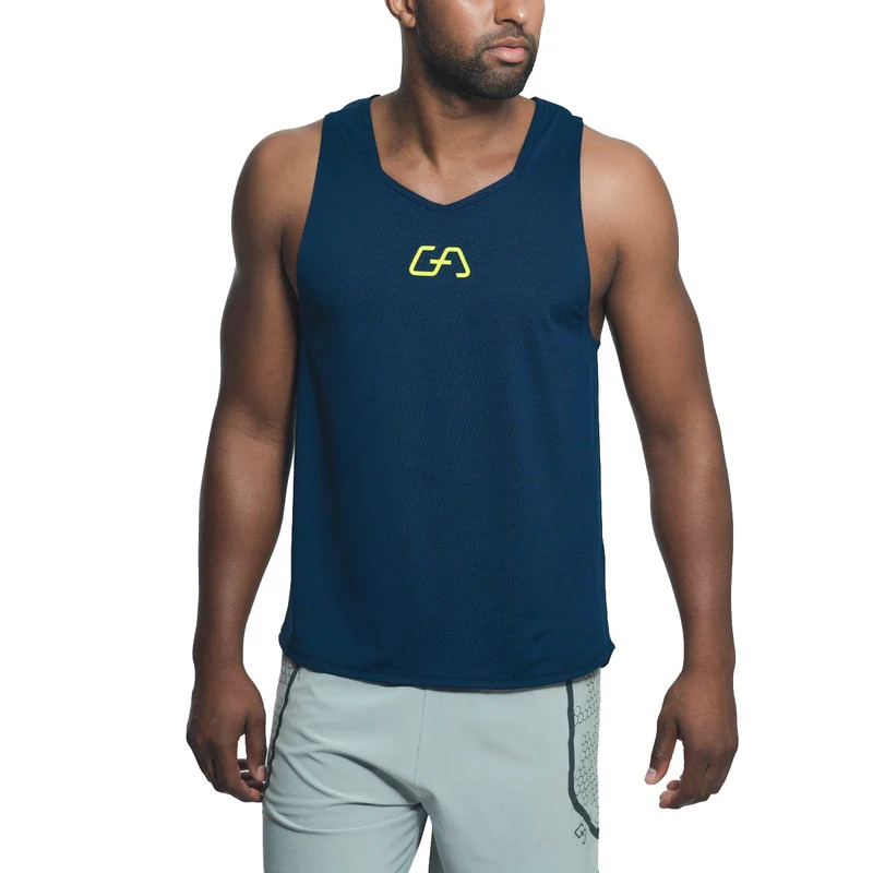 Workout Tank Top Intensive for Men