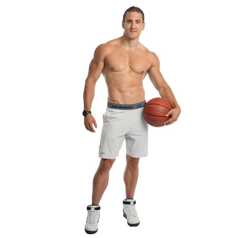 Functional Sports Shorts Intensity for Men