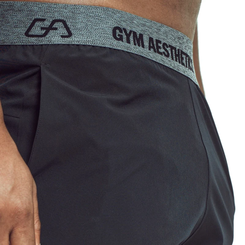 Functional Sports Shorts Intensity for Men