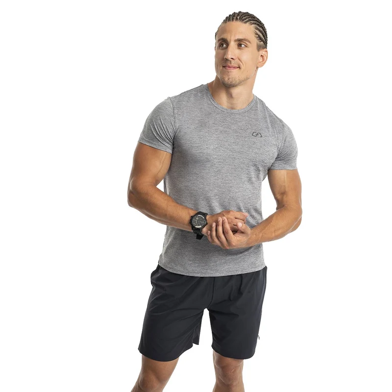 Basic Loose-Fit T-Shirt Intensity for Men
