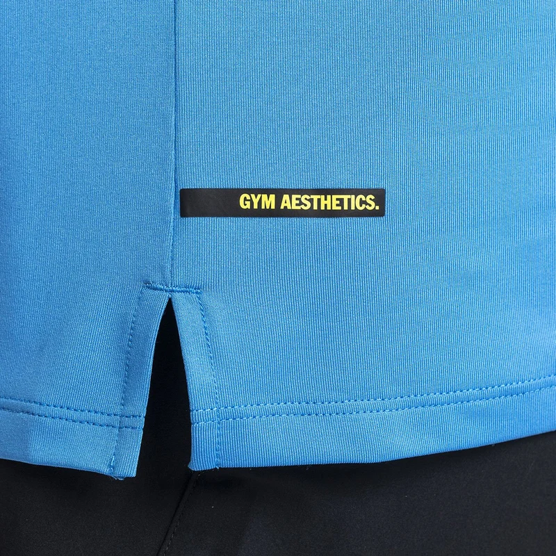 Basic Loose-Fit T-Shirt Intensity for Men
