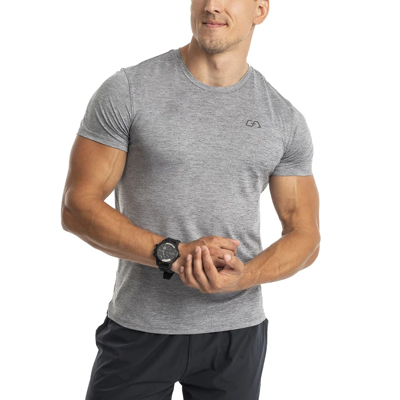 Basic Loose-Fit T-Shirt Intensity for Men