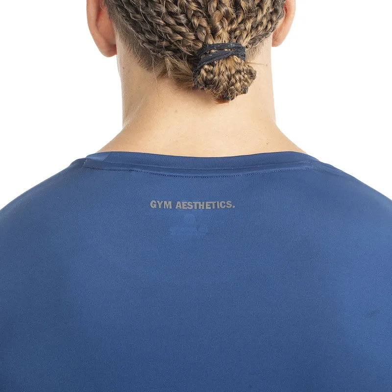 Basic Loose-Fit T-Shirt Intensity for Men