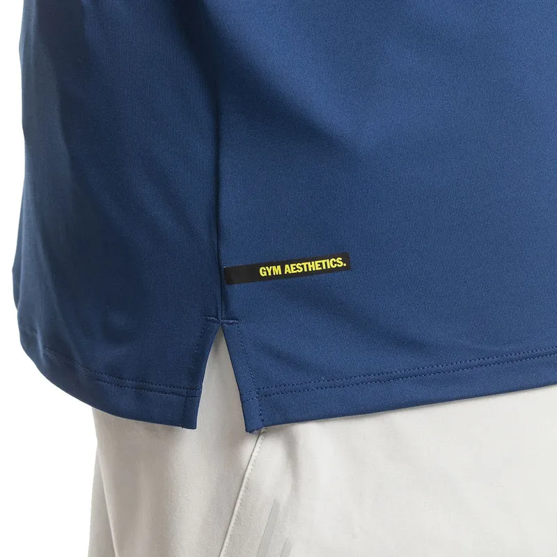 Basic Loose-Fit T-Shirt Intensity for Men
