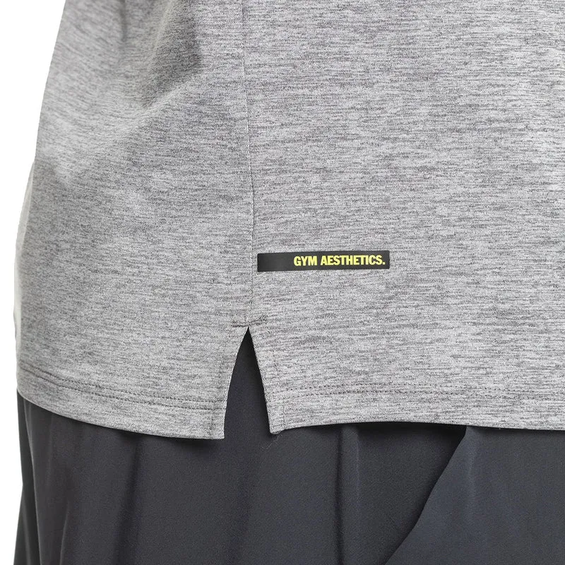 Basic Loose-Fit T-Shirt Intensity for Men