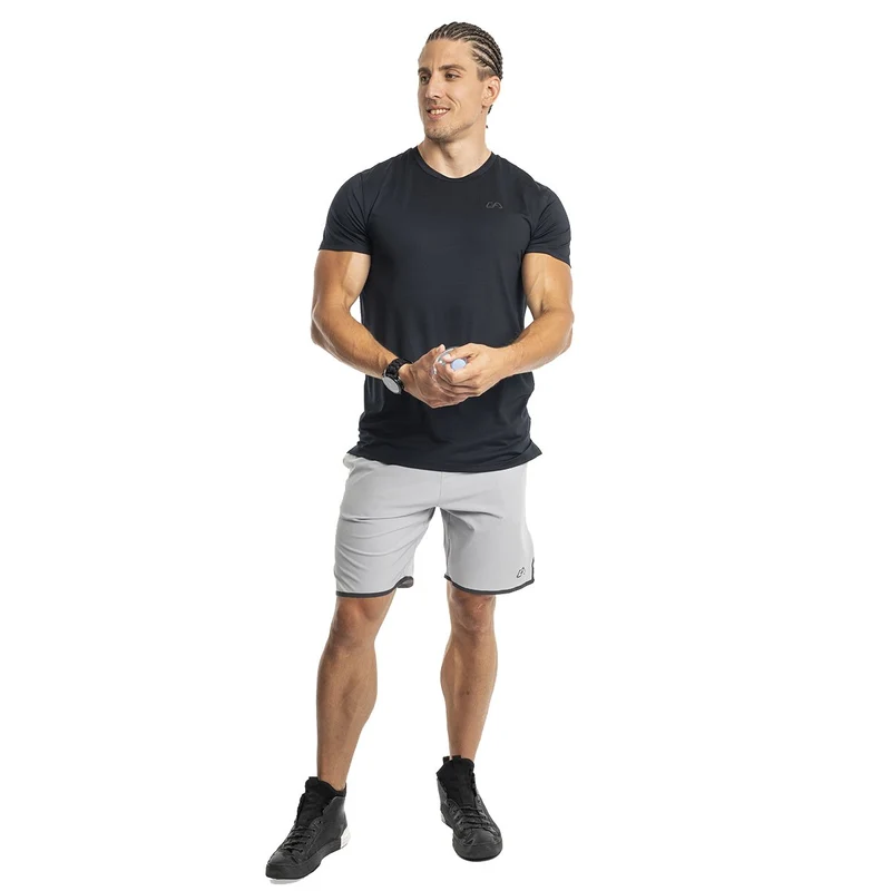 Basic Loose-Fit T-Shirt Intensity for Men