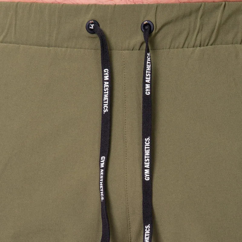 Essential 9 inch Shorts for Men