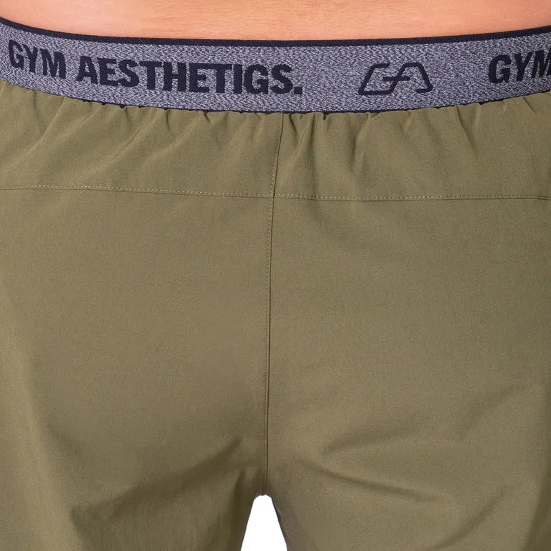 Essential 9 inch Shorts for Men