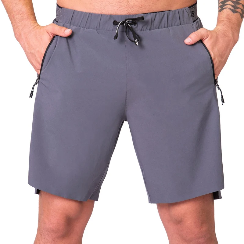Essential 9 inch Shorts for Men