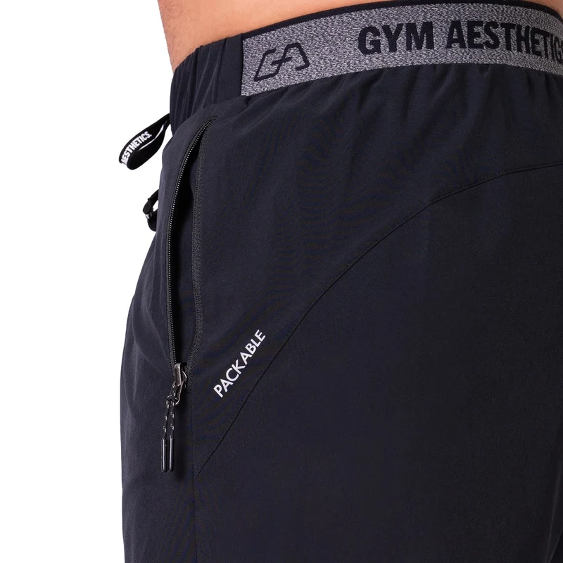 Essential 9 inch Shorts for Men