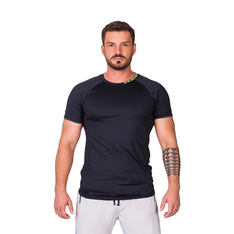 Essential Workout Sport Shirt for Men