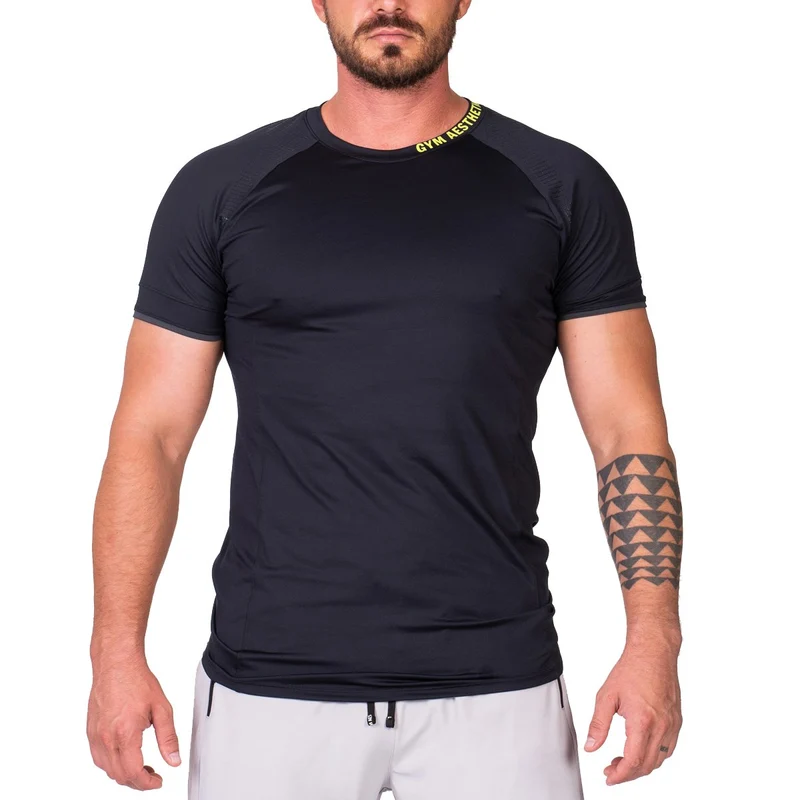 Essential Workout Sport Shirt for Men