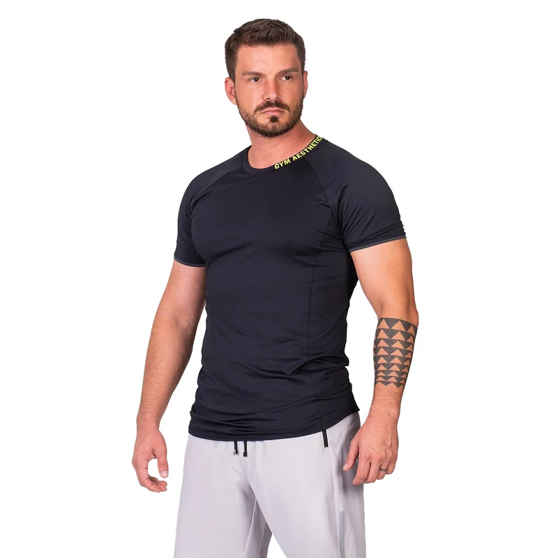 Essential Workout Sport Shirt for Men