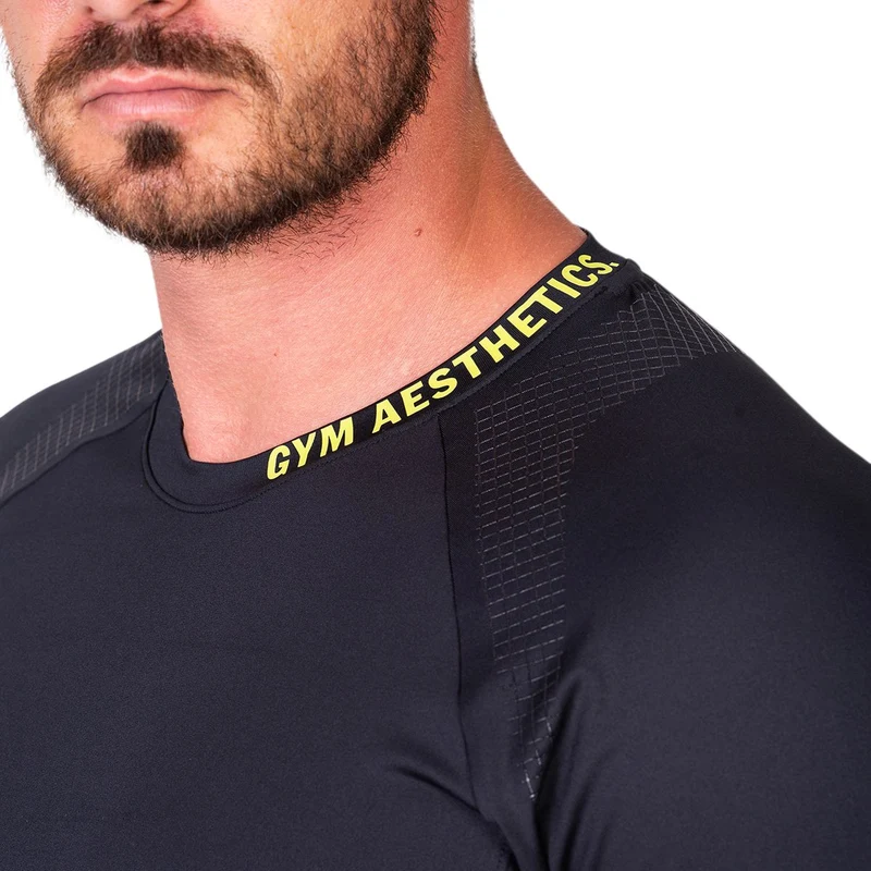 Essential Workout Sport Shirt for Men