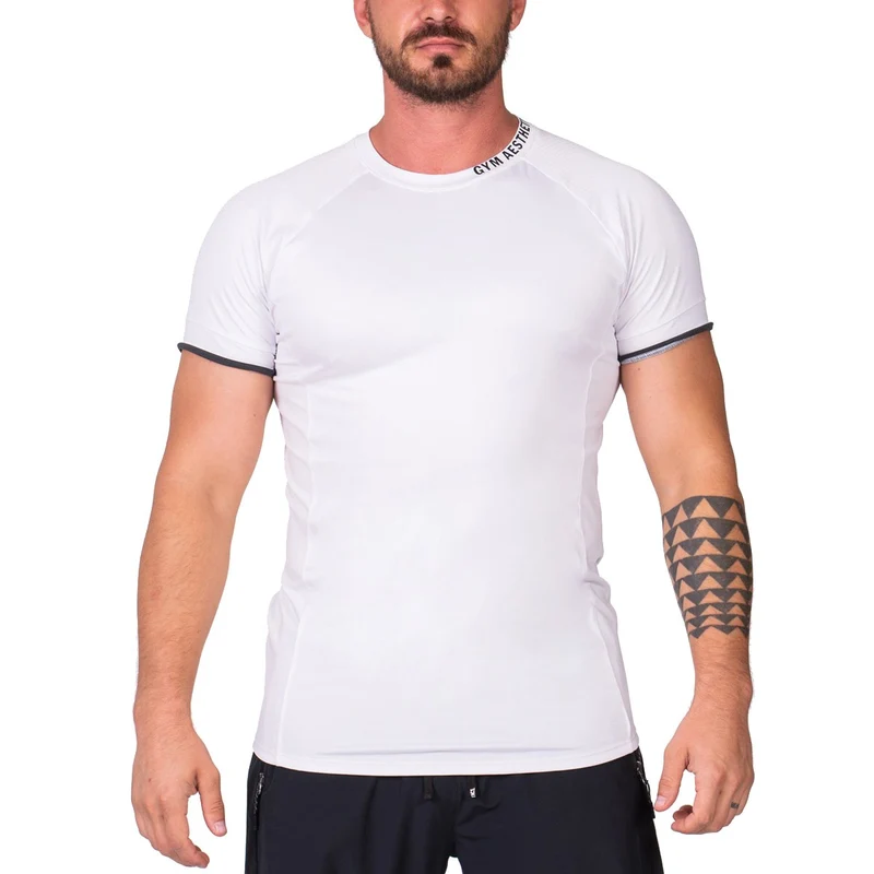 Essential Workout Sport Shirt for Men