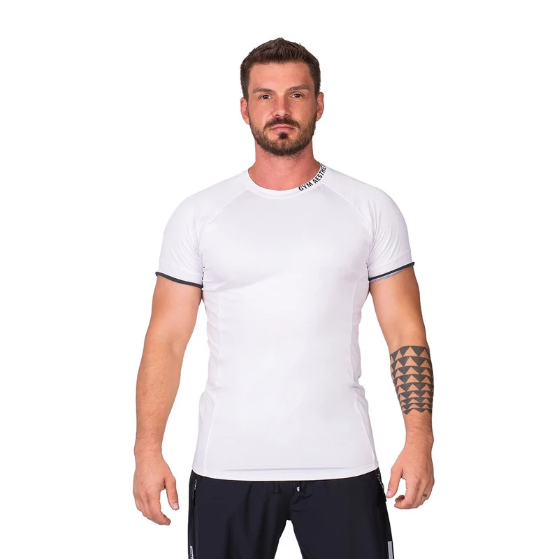 Essential Workout Sport Shirt for Men