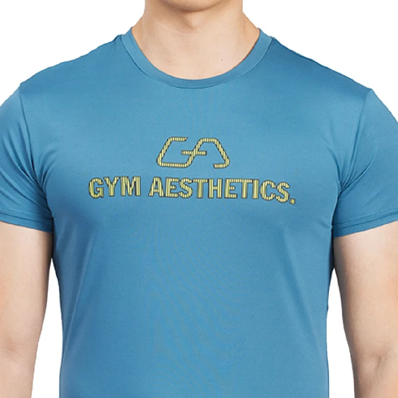 Essential Workout T Shirt for Men