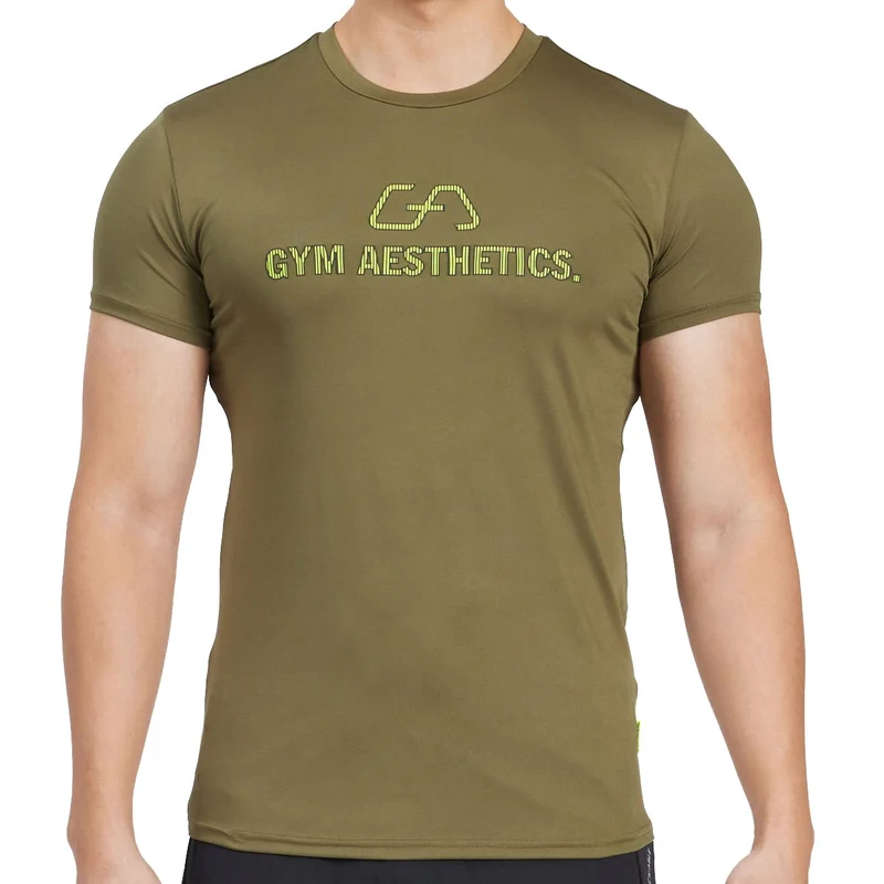 Essential Workout T Shirt for Men
