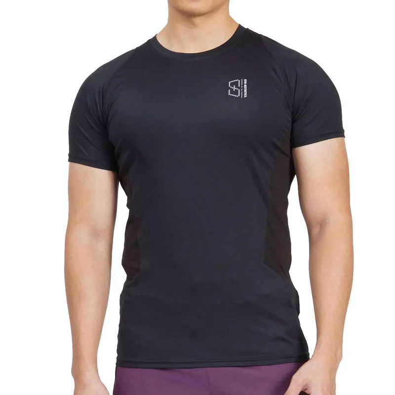 Essential Body Cut T Shirt for Men