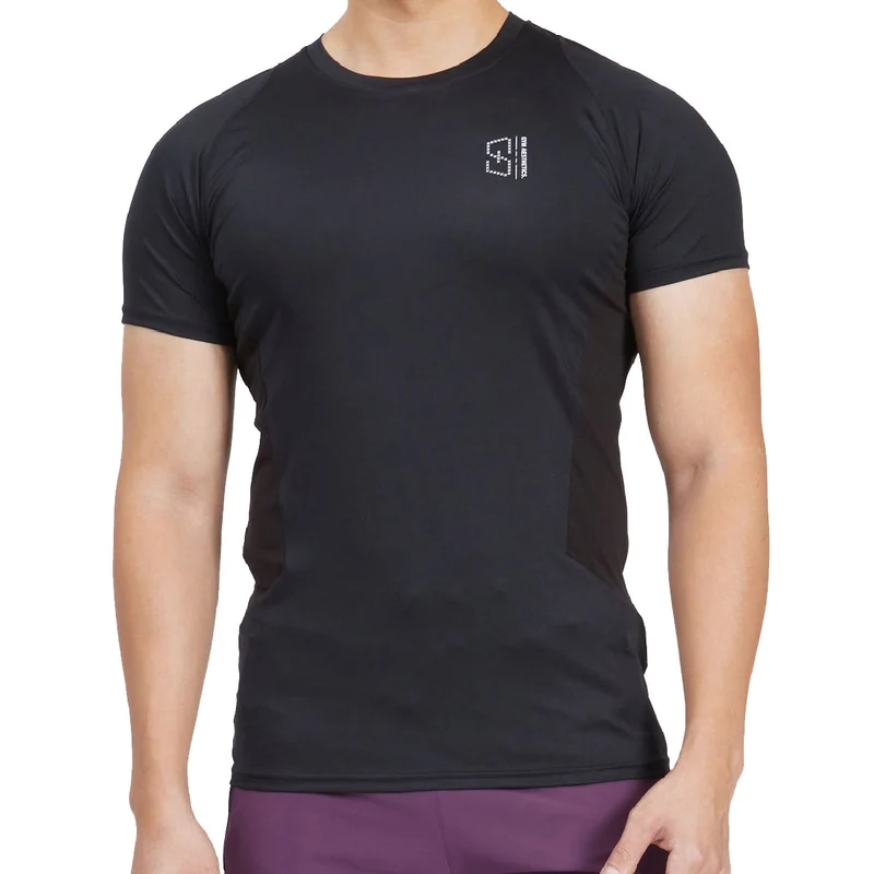 Essential Body Cut T Shirt for Men