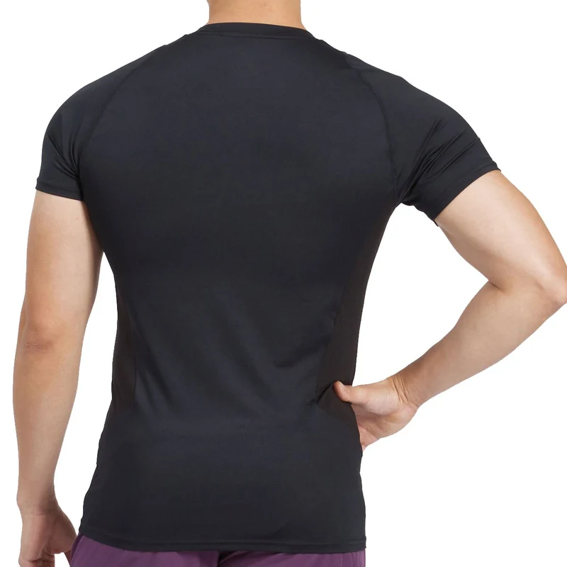 Essential Body Cut T Shirt for Men
