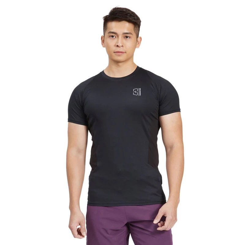 Essential Body Cut T Shirt for Men