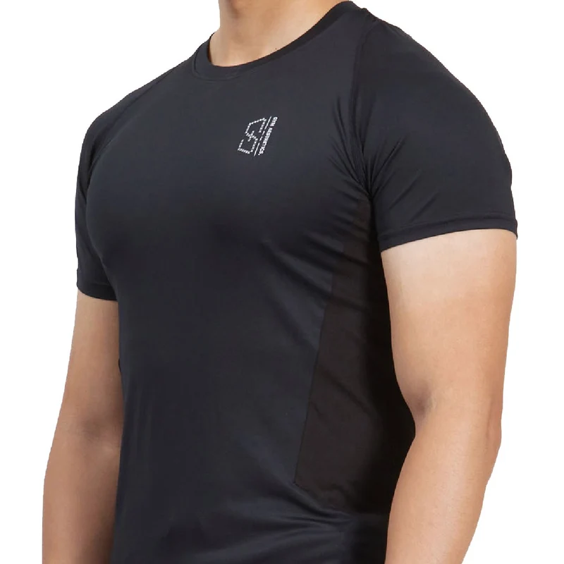 Essential Body Cut T Shirt for Men