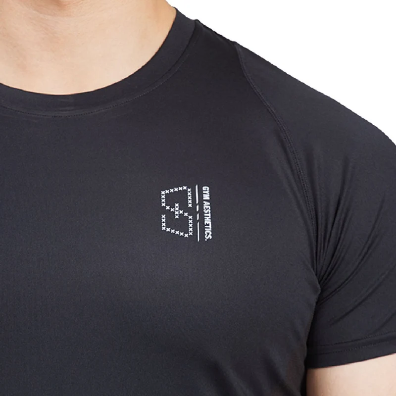 Essential Body Cut T Shirt for Men