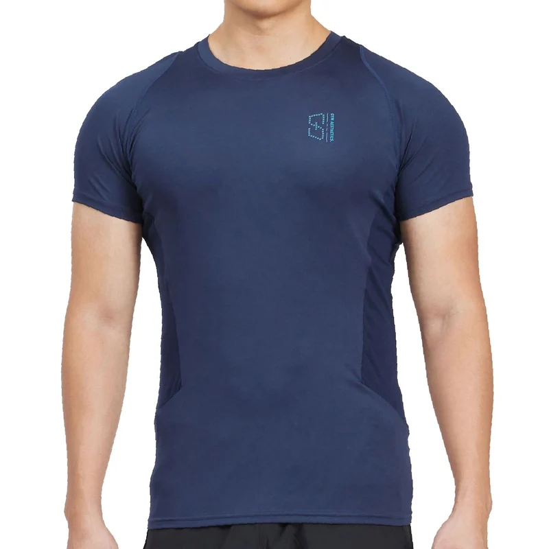 Essential Body Cut T Shirt for Men