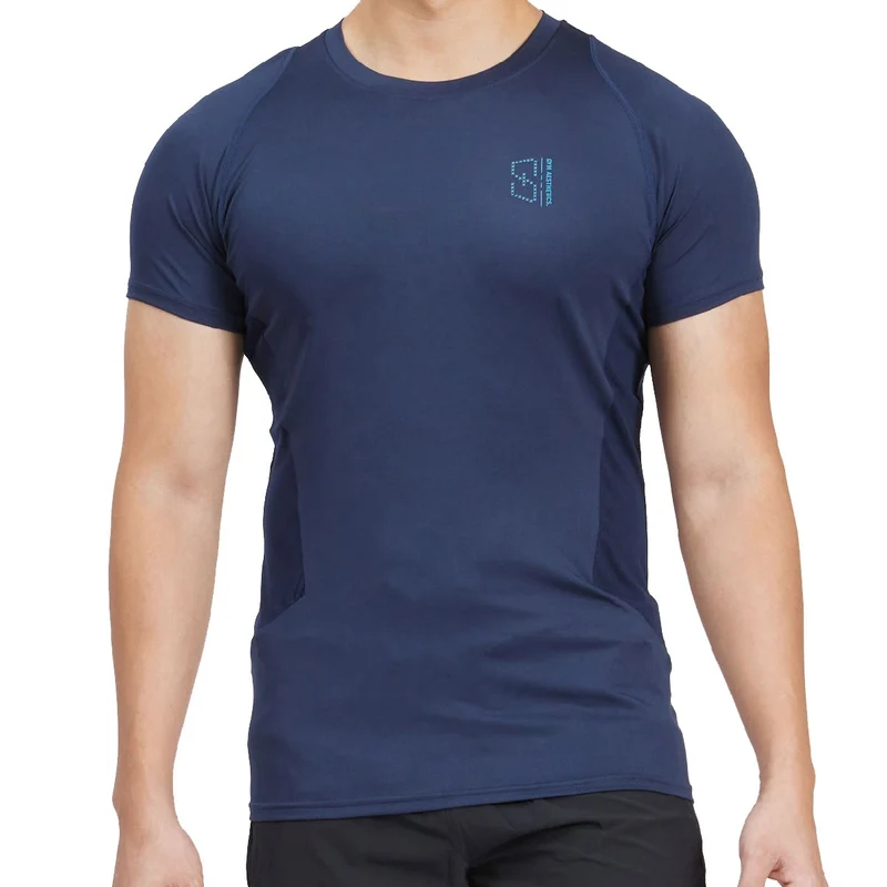 Essential Body Cut T Shirt for Men