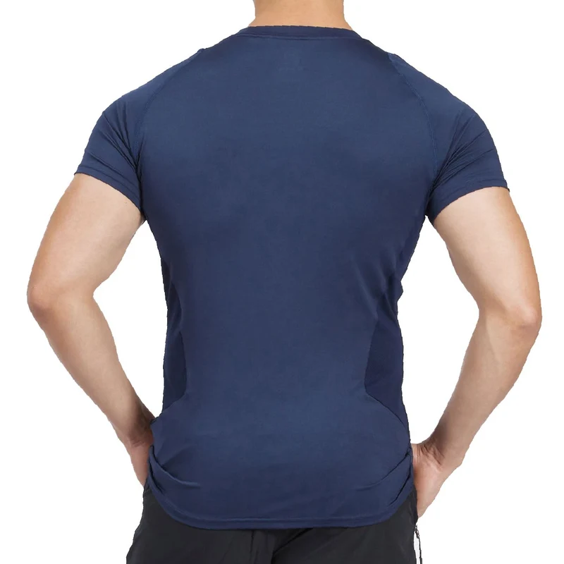 Essential Body Cut T Shirt for Men