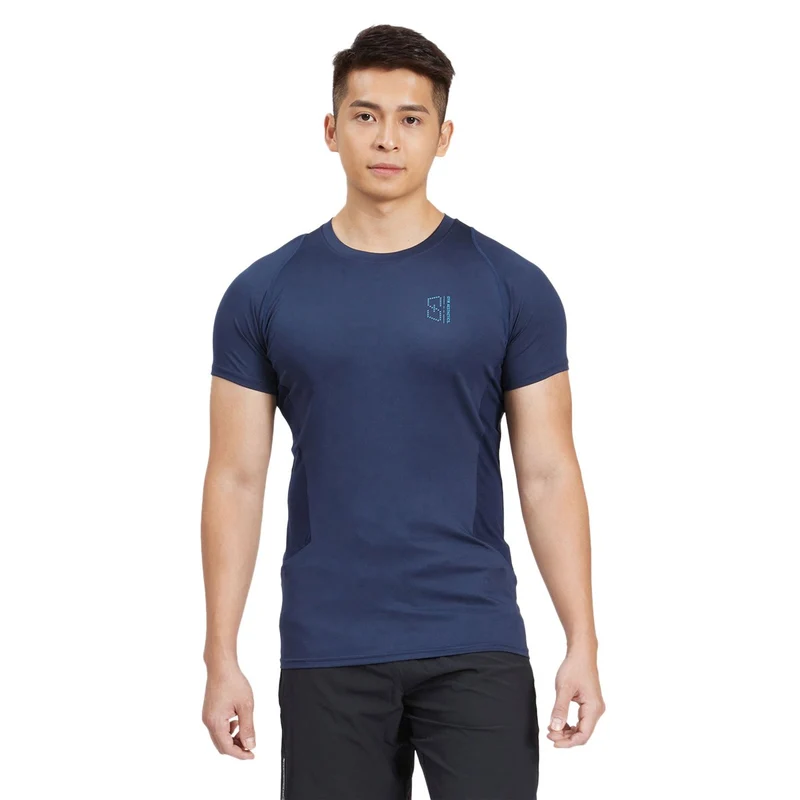 Essential Body Cut T Shirt for Men